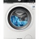 Electrolux EW9W296Y lavasciuga Libera installazione Caricamento frontale Bianco D 2