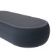 LG Eclair QP5 Soundbar compatta 320W 3.1.2 canali Dolby Atmos DTS:X - Nera 10
