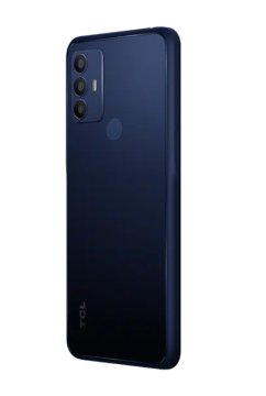 TIM TCL 306 16,6 cm (6.52") Doppia SIM Android 12 4G USB tipo-C 3 GB 32 GB 5000 mAh Blu