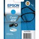 Epson Singlepack Cyan 408 DURABrite Ultra Ink 2