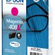 Epson Singlepack Magenta 408L DURABrite Ultra Ink 3