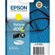 Epson Singlepack Yellow 408L DURABrite Ultra Ink 2