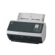 Ricoh fi-8170 ADF + scanner ad alimentazione manuale 600 x 600 DPI A4 Nero, Grigio 2