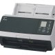 Ricoh fi-8170 ADF + scanner ad alimentazione manuale 600 x 600 DPI A4 Nero, Grigio 2