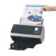 Ricoh fi-8170 ADF + scanner ad alimentazione manuale 600 x 600 DPI A4 Nero, Grigio 5
