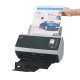 Ricoh fi-8170 ADF + scanner ad alimentazione manuale 600 x 600 DPI A4 Nero, Grigio 6