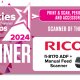 Ricoh fi-8170 ADF + scanner ad alimentazione manuale 600 x 600 DPI A4 Nero, Grigio 11