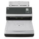 Ricoh fi-8270 ADF + scanner ad alimentazione manuale 600 x 600 DPI A4 Nero, Grigio 2