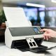 Ricoh fi-8270 ADF + scanner ad alimentazione manuale 600 x 600 DPI A4 Nero, Grigio 11