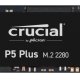 Crucial CT2000P5PSSD8 drives allo stato solido 2 TB M.2 PCI Express 4.0 NVMe 2