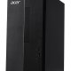 Acer Aspire TC-1660 Intel® Core™ i5 i5-11400F 8 GB DDR4-SDRAM 512 GB SSD NVIDIA® GeForce® GTX 1650 Windows 11 Home Desktop PC Nero 3