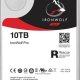 Seagate IronWolf Pro ST10000NE000 disco rigido interno 10 TB 7200 Giri/min 256 MB 3.5