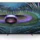 Sony FWD-85Z9J visualizzatore di messaggi Pannello piatto per segnaletica digitale 2,16 m (85