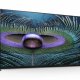 Sony FWD-85Z9J visualizzatore di messaggi Pannello piatto per segnaletica digitale 2,16 m (85