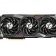 MSI GAMING GeForce RTX 3080 Z TRIO 12G LHR NVIDIA 12 GB GDDR6X 3