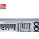 QNAP TS-h1277XU-RP NAS Armadio (2U) AMD Ryzen™ 7 3700X 128 GB DDR4 0 TB QNAP QTS Nero, Grigio 3