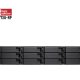 QNAP TS-h1277XU-RP NAS Armadio (2U) AMD Ryzen™ 7 3700X 32 GB DDR4 0 TB QNAP QTS Nero, Grigio 5