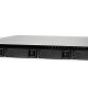 QNAP TS-h977XU-RP NAS Rack (1U) AMD Ryzen™ 7 3700X 32 GB DDR4 0 TB QuTS hero Nero, Grigio 6
