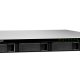 QNAP TS-h977XU-RP NAS Rack (1U) AMD Ryzen™ 7 3700X 32 GB DDR4 0 TB QuTS hero Nero, Grigio 7