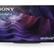 Sony KE-48A9 - TV OLED 48 pollici, Android Tv 4K HDR Ultra HD con Processore X1 Ultimate e Acoustic Surface Audio (modello 2020, Nero) 2
