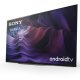 Sony KE-48A9 - TV OLED 48 pollici, Android Tv 4K HDR Ultra HD con Processore X1 Ultimate e Acoustic Surface Audio (modello 2020, Nero) 3