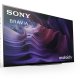 Sony KE-48A9 - TV OLED 48 pollici, Android Tv 4K HDR Ultra HD con Processore X1 Ultimate e Acoustic Surface Audio (modello 2020, Nero) 4
