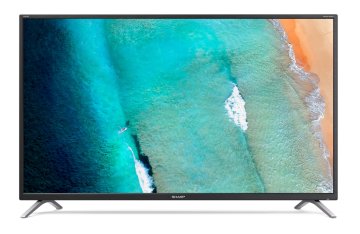 Sharp 42CI2EA TV 106,7 cm (42") Full HD Smart TV Wi-Fi Nero 400 cd/m²