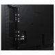 Samsung QM43R-B Pannello piatto per segnaletica digitale 109,2 cm (43