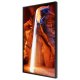 Samsung OM55N-S Pannello piatto per segnaletica digitale 139,7 cm (55