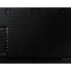 Samsung OM55N-S Pannello piatto per segnaletica digitale 139,7 cm (55