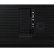 Samsung QB85R Pannello piatto per segnaletica digitale 2,16 m (85