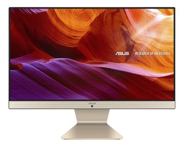 ASUS V222FAK-BA002X Intel® Core™ i5 i5-10210U 54,6 cm (21.5") 1920 x 1080 Pixel PC All-in-one 8 GB DDR4-SDRAM 256 GB SSD Windows 11 Pro Wi-Fi 5 (802.11ac) Nero
