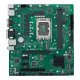 ASUS PRO H610M-C D4-CSM Intel H610 LGA 1700 micro ATX 2