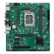 ASUS PRO H610M-C D4-CSM Intel H610 LGA 1700 micro ATX 3