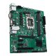 ASUS PRO H610M-C D4-CSM Intel H610 LGA 1700 micro ATX 5