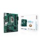 ASUS PRO H610M-C D4-CSM Intel H610 LGA 1700 micro ATX 9