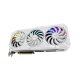 ASUS ROG -STRIX-RTX3080-O10G-WHITE-V2 NVIDIA GeForce RTX 3080 10 GB GDDR6X 11