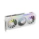 ASUS ROG -STRIX-RTX3080-O10G-WHITE-V2 NVIDIA GeForce RTX 3080 10 GB GDDR6X 7