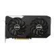 ASUS Dual -RX6600-8G AMD Radeon RX 6600 8 GB GDDR6 2