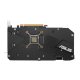 ASUS Dual -RX6600-8G AMD Radeon RX 6600 8 GB GDDR6 3