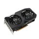 ASUS Dual -RX6600-8G AMD Radeon RX 6600 8 GB GDDR6 4