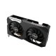 ASUS Dual -RX6600-8G AMD Radeon RX 6600 8 GB GDDR6 8