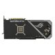 ASUS ROG -STRIX-RTX3080TI-O12G-GAMING NVIDIA GeForce RTX 3080 Ti 12 GB GDDR6X 3