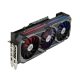 ASUS ROG -STRIX-RTX3080TI-O12G-GAMING NVIDIA GeForce RTX 3080 Ti 12 GB GDDR6X 7