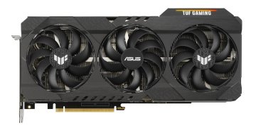 ASUS TUF Gaming TUF-RTX3070TI-O8G-GAMING NVIDIA GeForce RTX 3070 Ti 8 GB GDDR6X