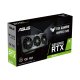 ASUS TUF Gaming TUF-RTX3070TI-O8G-GAMING NVIDIA GeForce RTX 3070 Ti 8 GB GDDR6X 11