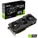 ASUS TUF Gaming TUF-RTX3070TI-O8G-GAMING NVIDIA GeForce RTX 3070 Ti 8 GB GDDR6X 12