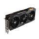 ASUS TUF Gaming TUF-RTX3070TI-O8G-GAMING NVIDIA GeForce RTX 3070 Ti 8 GB GDDR6X 7