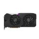 ASUS Dual -RX6700XT-O12G AMD Radeon RX 6700 XT 12 GB GDDR6 2