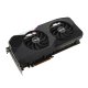 ASUS Dual -RX6700XT-O12G AMD Radeon RX 6700 XT 12 GB GDDR6 3